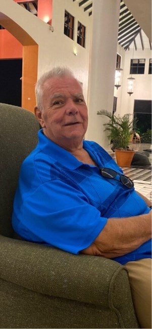 Obituary of James Duncan