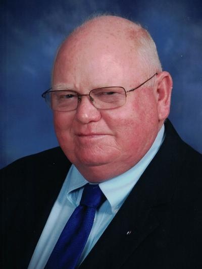 Obituary of Charles "Chuck" Check