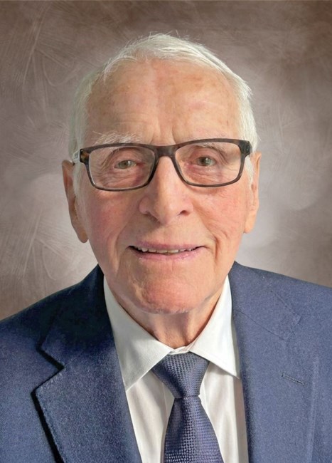 Obituary of Gilles Arbour