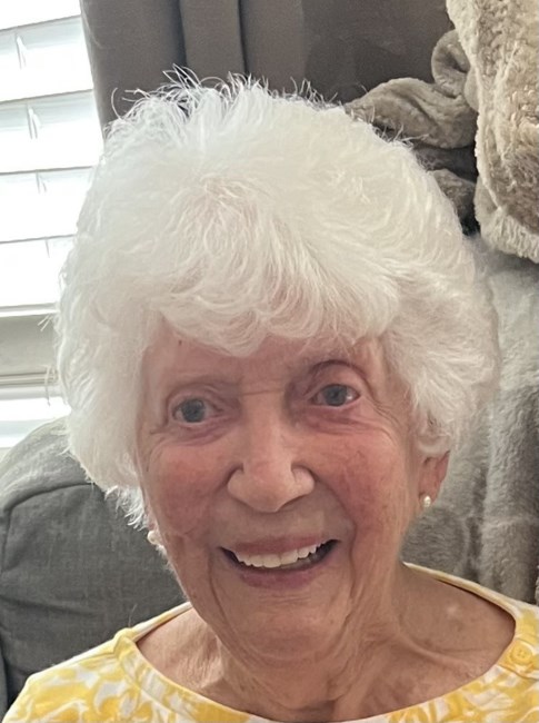 Obituary of Nancy Jane Lacy