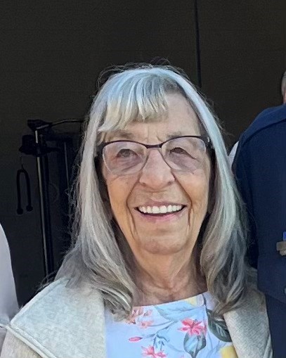 Obituary of Mildred "Millie" Joan Degge