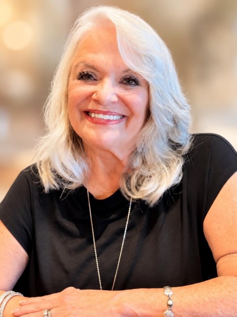 Obituary of Monica Venezia