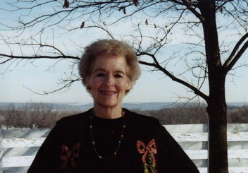 Avis de décès de Elizabeth Y. Lankford