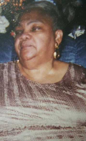 Obituario de Joyce Yvonnie Bradley