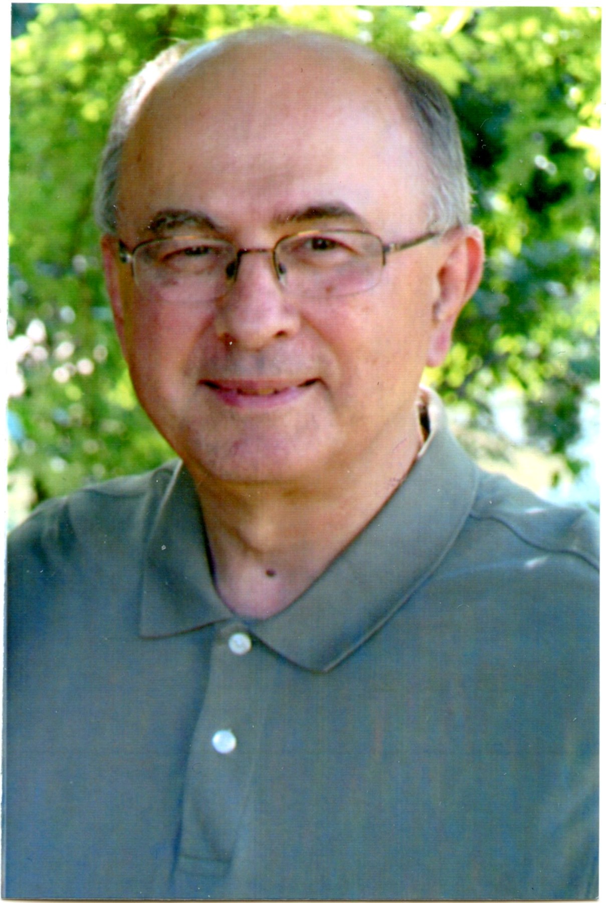 Obituary of David Michael Bolfik