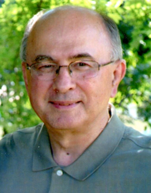 Obituary of David Michael Bolfik