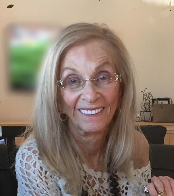 Obituary of Lynn Beverly Arnold