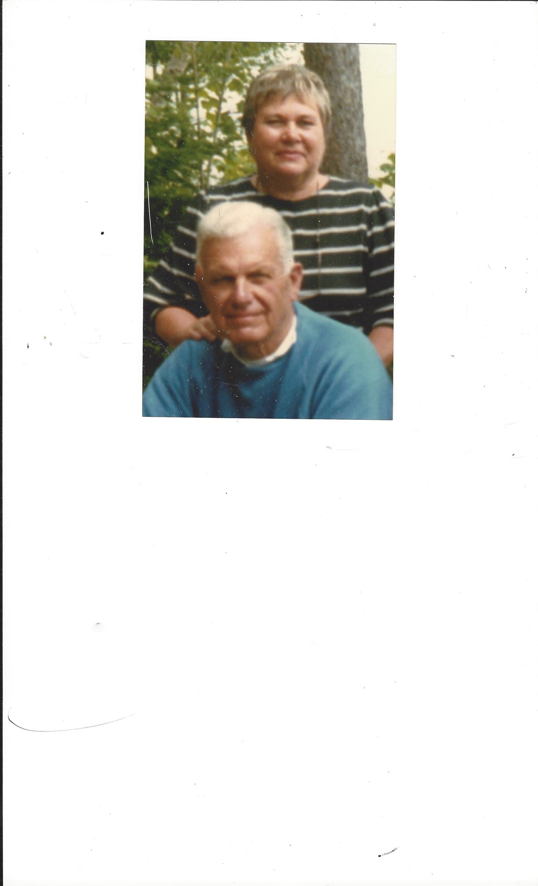 Obituary of June M Corona