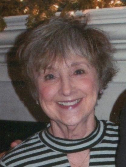 Obituary of Lois Ann Detloff