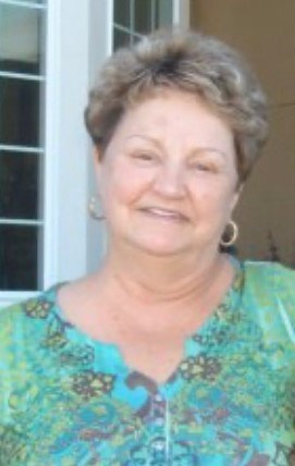 Obituary of Geraldine "Gerry" K. Lane