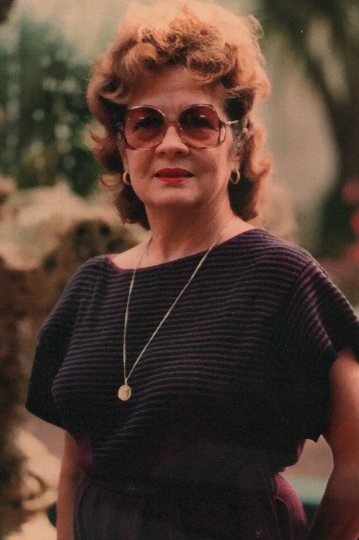 Obituary of Theresa Ann Ball