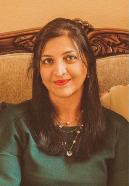 Obituary of Harleen Kaur