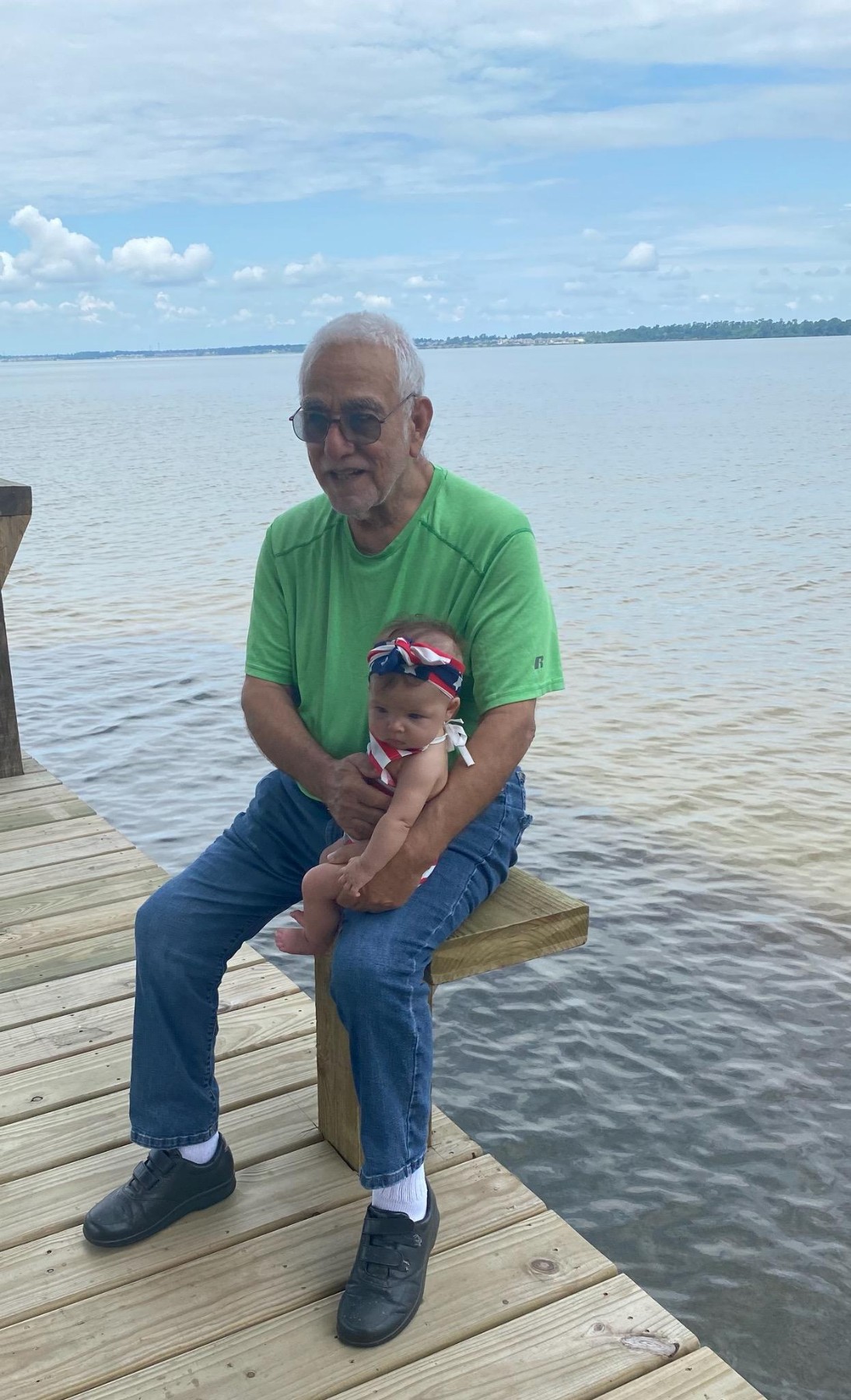 Avis de décès de Adan A. Garcia