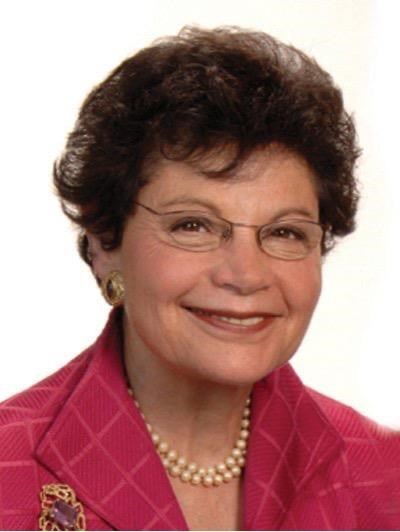 Obituary of Sharon Giela Hadary