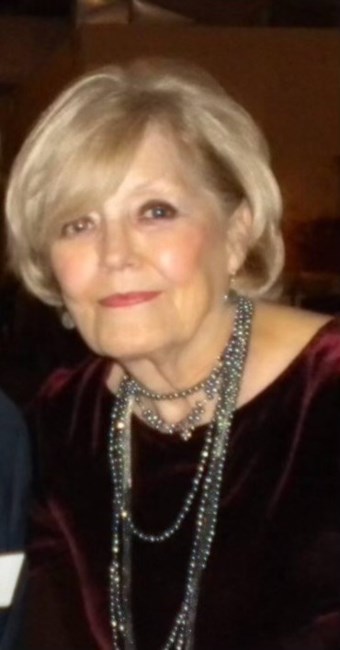 Obituary of Barbara Faye Woods