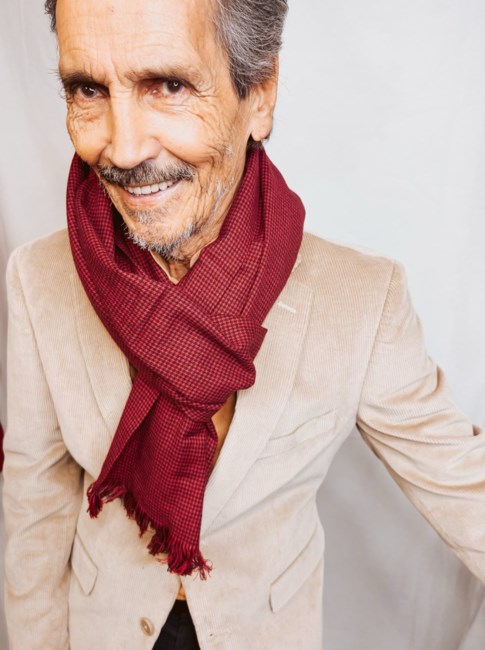 Obituario de Francisco Negron