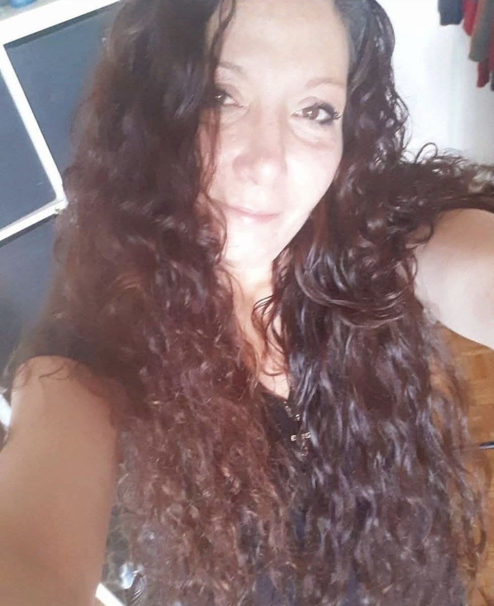 Avis de décès de Suzanne Margaret Byng