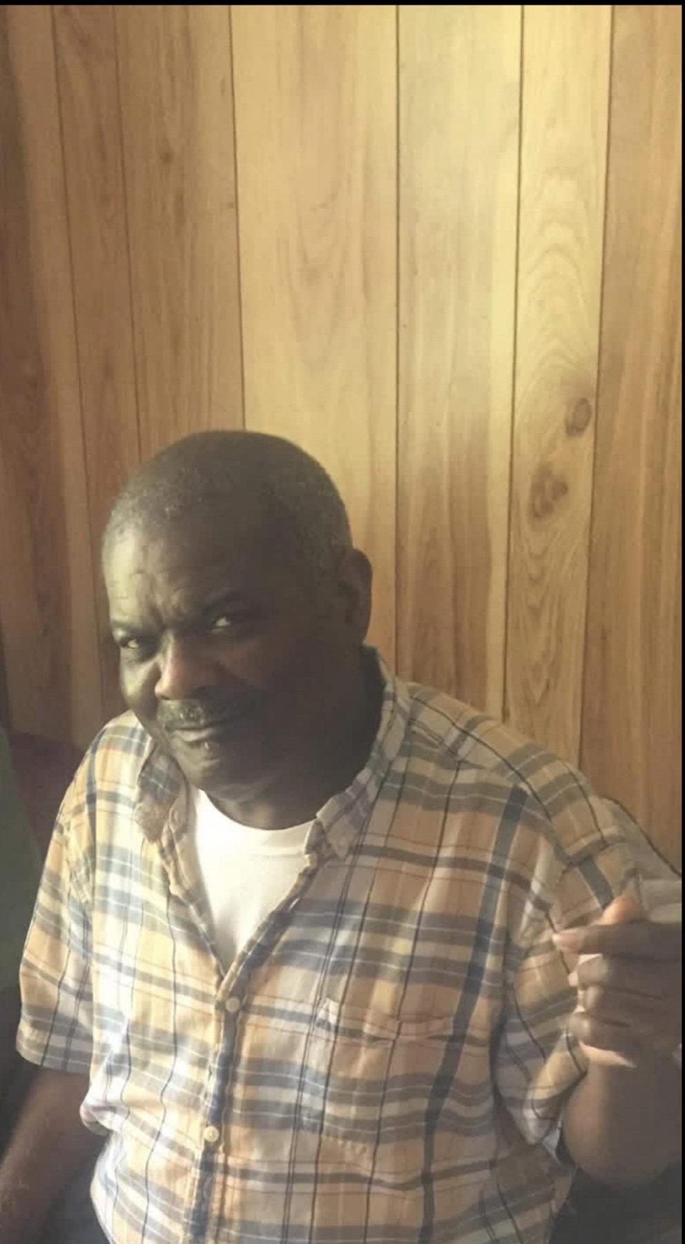 Obituary of Lionel Favors