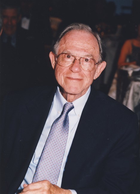 Obituary of Dr. John R Harrison Sr.