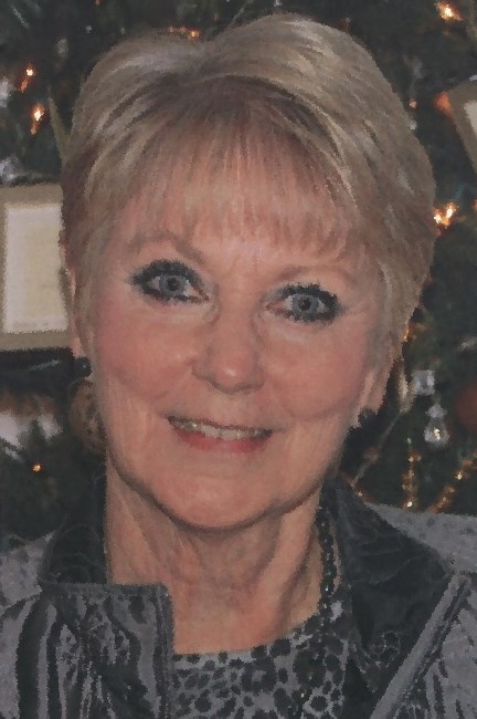 Obituary of Janine Leslie Roberts