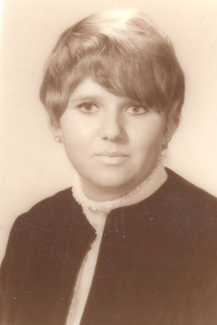 Obituary of Dianne M. Hughes