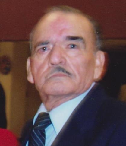 Obituary of Sipriano S. Carreon