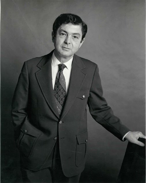 Obituary of Anthony M Imparato MD