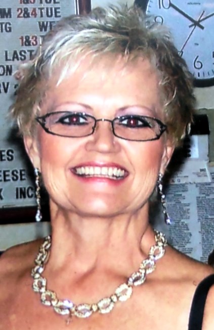 Obituary of Linda Smith Erickson