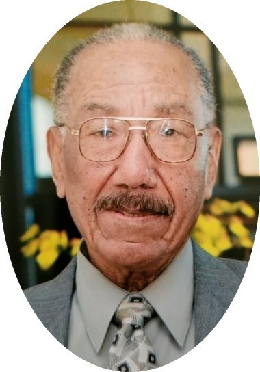 Obituary of Victor Alphonso Dixon