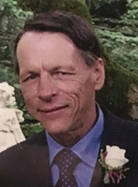 Obituary of Robert Wayne Lederer