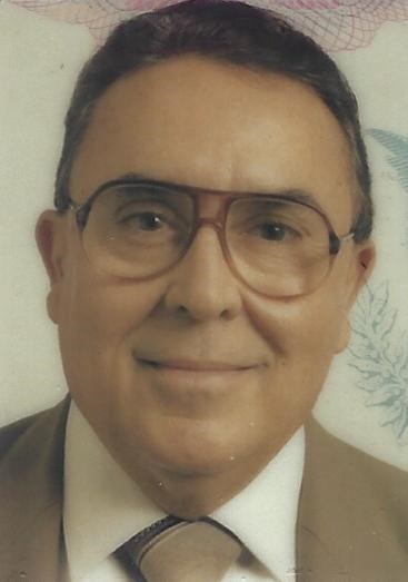 Obituary of Pablo Abreu Geigel