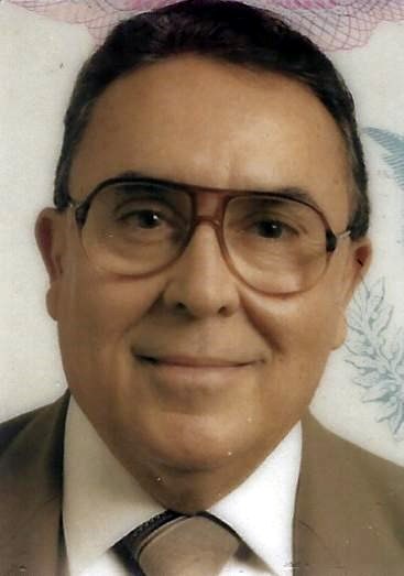 Obituary of Pablo Abreu Geigel