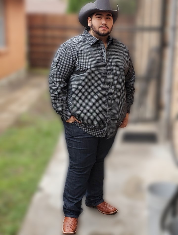 Obituary of David Alejandro Cantu Almaguer