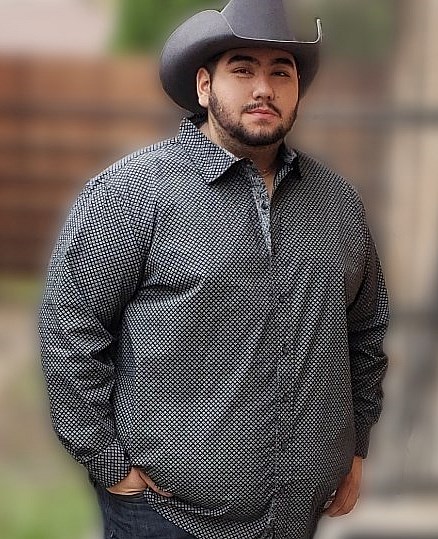 Obituary of David Alejandro Cantu Almaguer