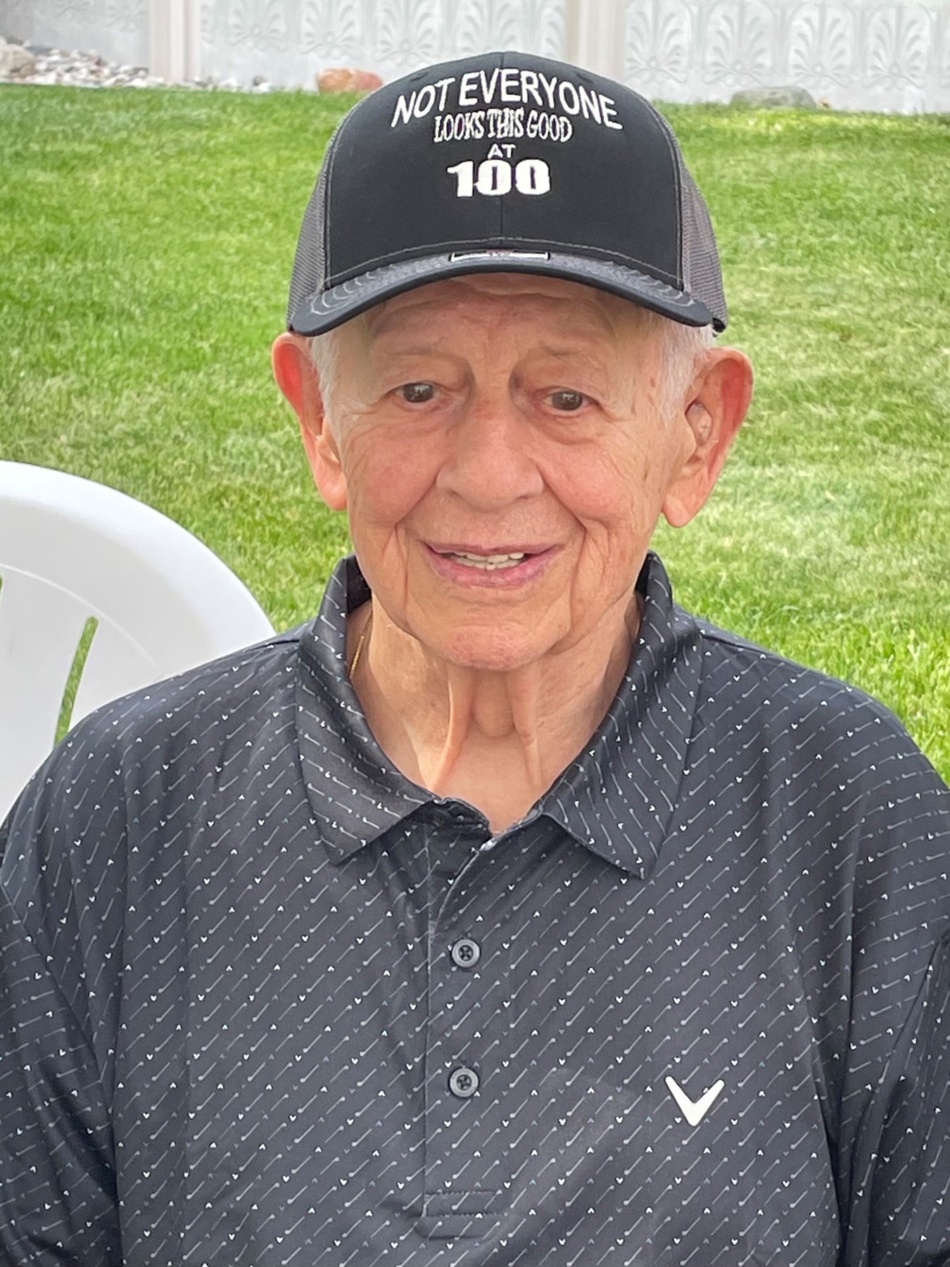 Obituario de Abe "George" Mukalla