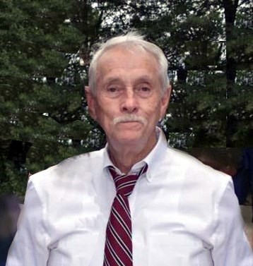 Obituary of Donald William Leggett