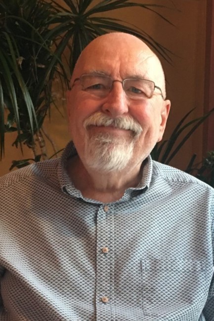 Obituary of Daniel Steven Varvar