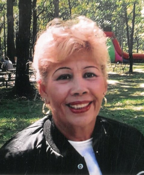 Obituary of Carmen Rubio