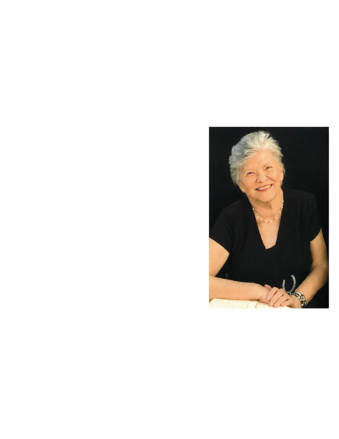 Obituary of Dorothy Ann Gildein