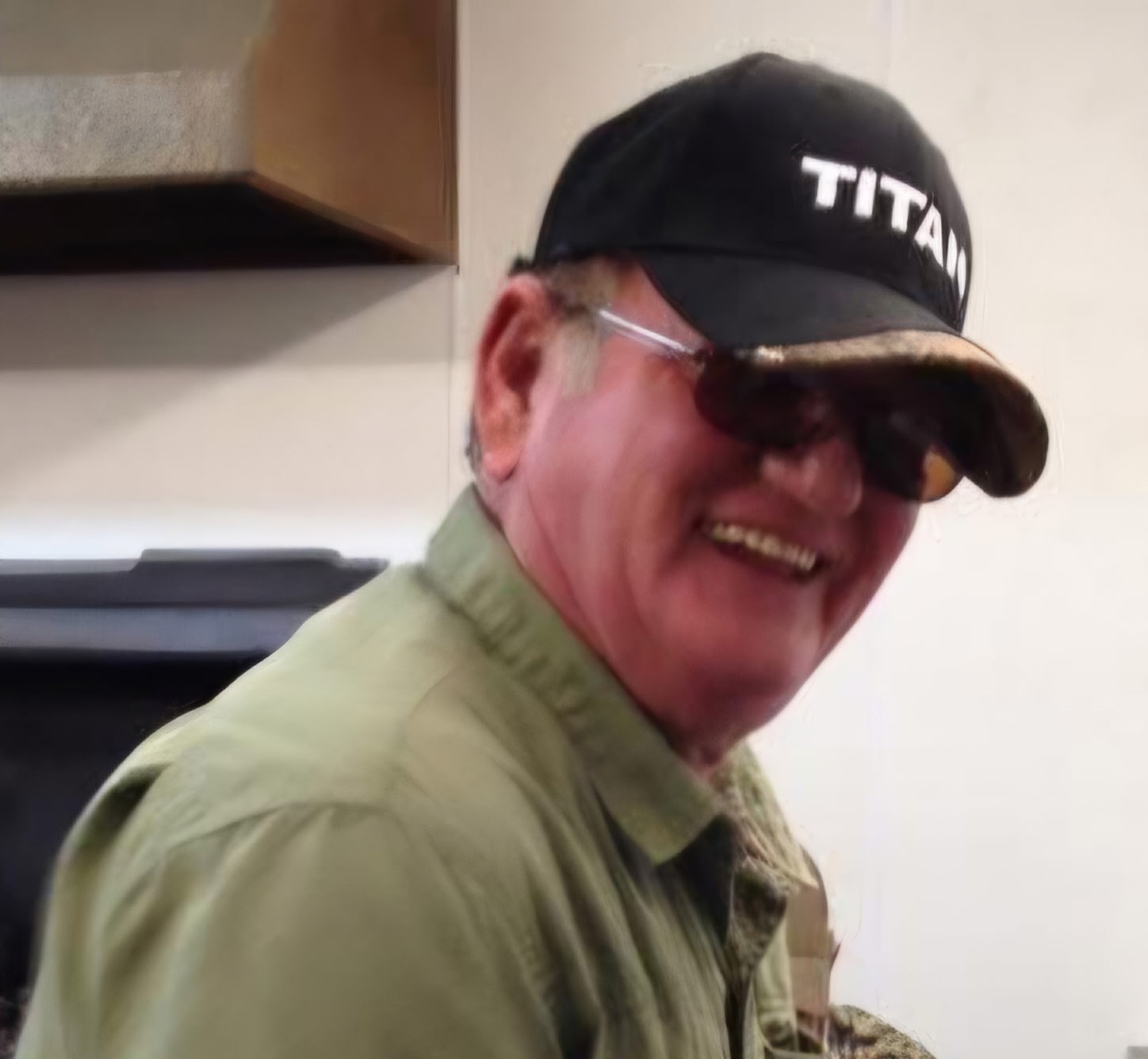 Obituary of Allen Lee Breaux
