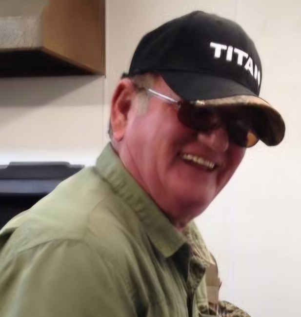 Obituary of Allen Lee Breaux
