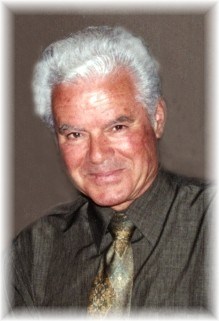 Obituary of Giuseppe Primavera