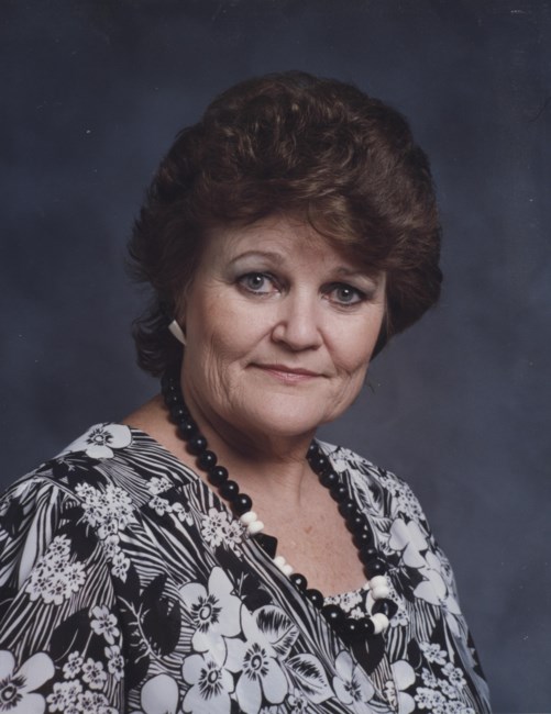 Obituary of Patricia Joella White