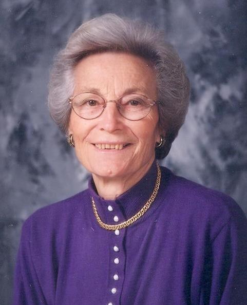 Obituary of Mrs. Dilara Maria Mattiazzi