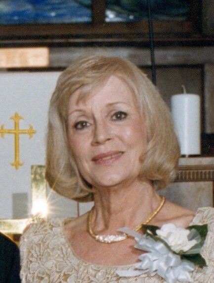 Obituary of Joyce Kay McCumpsey