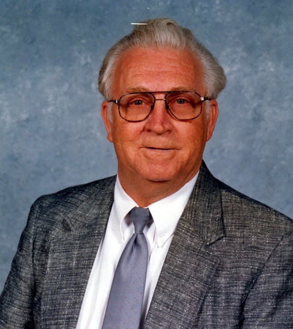 Obituary of Wesley Buel Parker