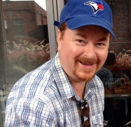 Avis de décès de Anthony William Jarrett