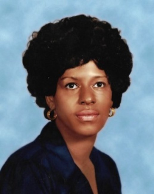 Obituary of Mrs. Carolyn Louise  Oliver