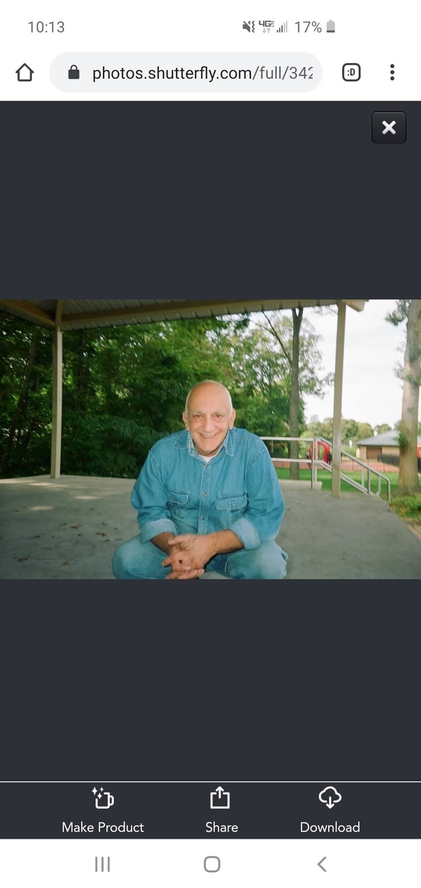 Obituary of John Abatemarco