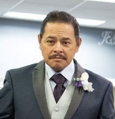 Obituary of Oscar Taboada Gonzalez